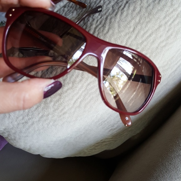 Bundle Tom Ford & Chloe sunglasses main image 4